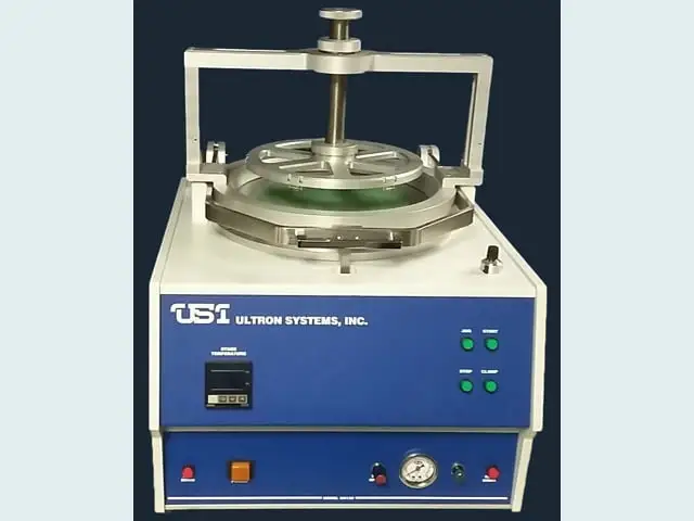 Used ULTRON _UNKNOWN_ Wafer Production Massachusetts US | J.M. Industries #1045297