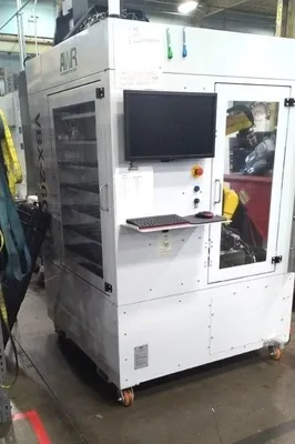 2021 AWR VBX-260 LOAD & GO Robots | Clark Machinery Sales, LLC (2)