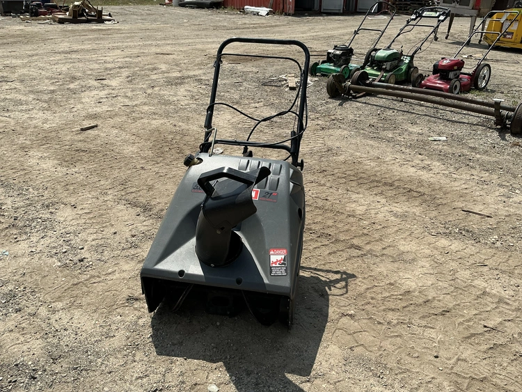 Used CRAFTSMAN 536.885211 Snow Blowers Michigan US | Miedema Asset Management Group #1337260