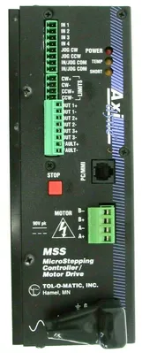 USED TOL-O-MATIC 34150616 DRIVE B3S15BN02SK48LMI