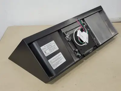 NEW LITHONIA LIGHTING WDGE4 LED P1 30K 80CRI RFT MVOLT SRM DMG