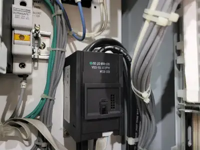 Full Voltage Non-Reversing MCC Bucket Size 3