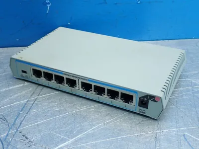 Used CENTRECOM MR815T Network Hubs Ohio US | HGR 24 #941810