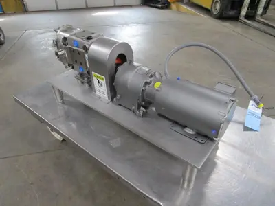 USED SPX 030U1