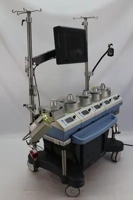 Used TERUMO CARDIOVASCULAR ADVANCED PERFUSION SYSTEM 1 Medical Equipment - Other North Carolina US | Denova Medical #1523954