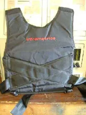 QTY. 1. INFRAMETRICS VEST...