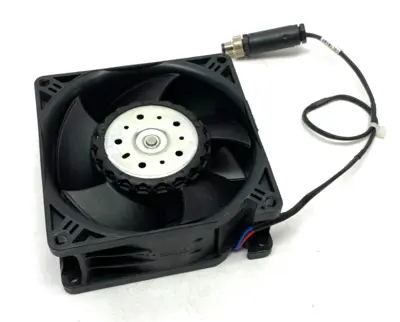 Used ebm-papst 3214 JH4 Electronic Component Fans Michigan US | Maverick Industrial Sales #1470264