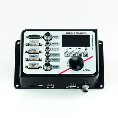 Markoprint Integra Quadro Controllers & Management | Envoy Equipment LLC (3)