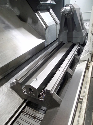 Used 2022 HAAS ST-35 CNC Lathes Michigan US | Revelation Machinery #1498433