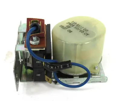 NEW RANCO HK 25RC 010