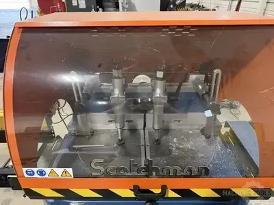USED 2022 SCOTCHMAN SUP-500 NF
