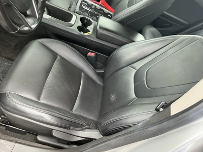 USED 2012 CHEVROLET VOLT