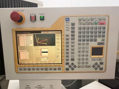 USED 2000 MITSUBISHI EDM QA10