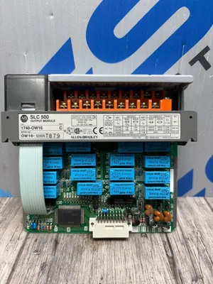Allen-Bradley 1746-IB16 SER. C Electrical/PLC/Automation | ESS Industrial Equipment Sales (7)