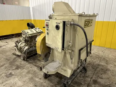 USED GOFF
