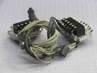 Used SMC _UNKNOWN_ Solenoid Valves Texas US | OCO Industrial #1687053