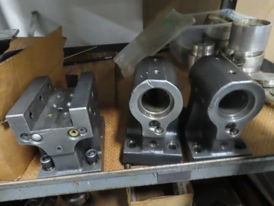 Used MORI SEIKI SL-25Y/500 CNC Lathes Minnesota US | Machinesused.com #1481812