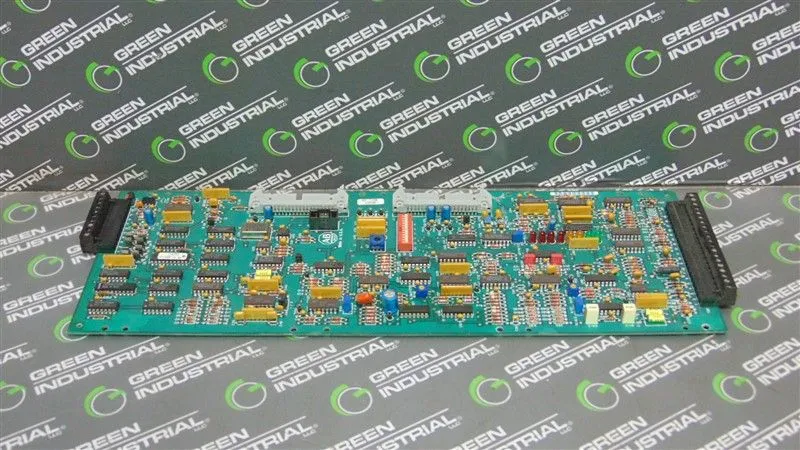 Allen Bradley 133588 Servo Controller Control Board ADP 75400 Used