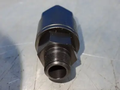 NEW FANUC / CUSTOM VALVE CONCEPTS EO4696522000