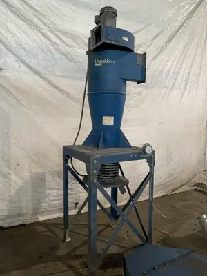 96" X 96" BURR-ABRADOR TOP SIDED DEBURRING MACHINE. STOCK # 0746323