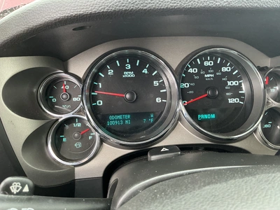 Used 2009 GMC SIERRA 1500 Pickup Trucks Michigan US | Miedema Asset Management Group #1419422
