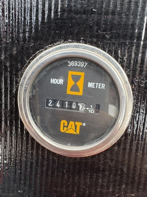 USED HYSTER S150A