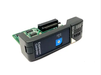 USED AUTOMATION DIRECT D2-CM