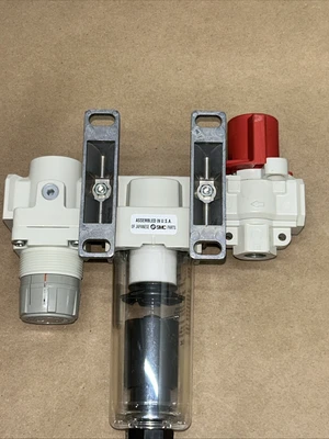 NEW SMC AC25B-03DM-V1-A