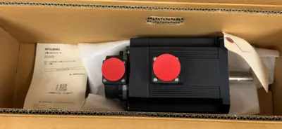 NEW MITSUBISHI HC-SFS152B SERVO MOTOR 2000R/MIN HCSFS152B