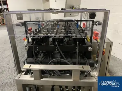 USED Mettler Toledo Mettler Toledo Multi Lane Checkweigher