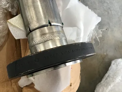 GOODYEAR FABCHEM CHEMICAL TRANSFER HOSE 200 PSI 150° MAX TEMP