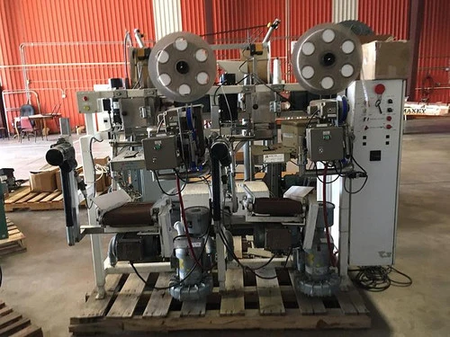 Used _UNKNOWN_ _UNKNOWN_ Baggers Georgia US | Snap Equipment #1546392