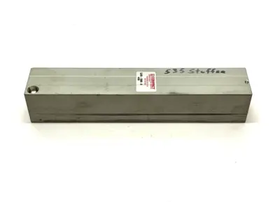 QJ93-1966-B | Compact  Pneumatic Cylinder - Used