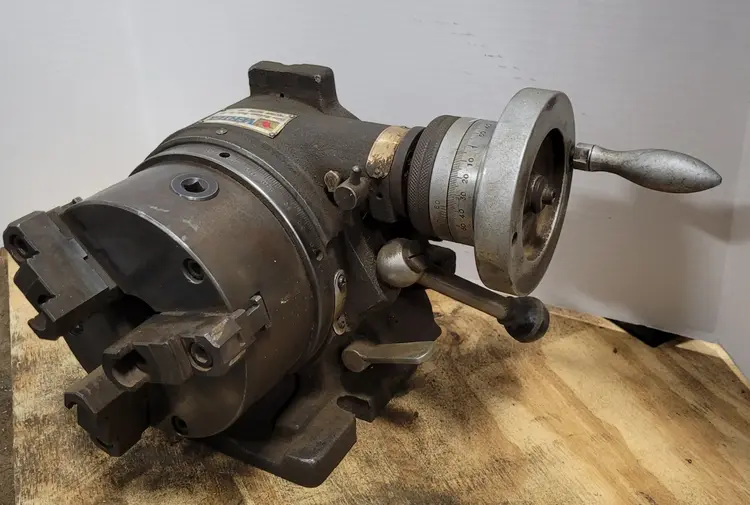 Used VERTEX SUPER SPACER Misc Industrial Equipment Kentucky US | Aucto #687484