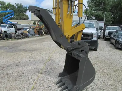 New | in-Stock 2026 SDLG ER655H 5 TON EXCAVATOR Crawler Excavators - Mini Manitoba CA | Conquest Truck & Auto Sales #1421360