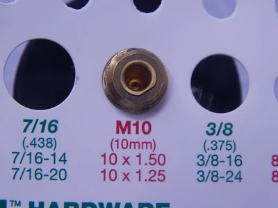 Used NUMATICS _UNKNOWN_ Parts (Hydraulics and Pneumatics) Texas US | OCO Industrial #1783168
