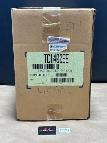 NEW Hayward TC1400SE
