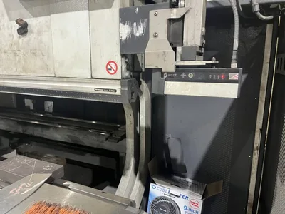 Used 2020 LVD PPEB-135/30 Press Brakes Georgia US | The Equipment Hub #1388310