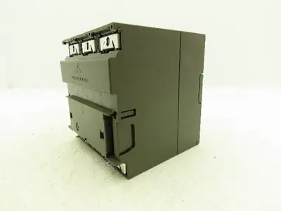 Siemens 6ES7 314-6CF02-0AB0 Simatic S7 PLC CPU Processor 314C-2DP 24V 64KB Card