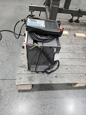 USED 2015 FANUC M-1IA/1HL