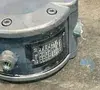 Used GRACO 24B550 Pumps Ohio US | HGR 24 #1289769