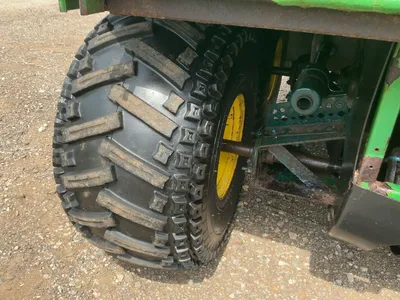 Used JOHN DEERE AMT 626 Utility Vehicles Michigan US | Miedema Asset Management Group #1415026