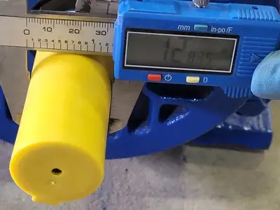 USED ICC NE-HE