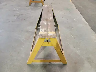 46" x 26" x 28.5" Sawhorse