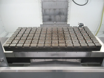 Used HAAS VM-3 Vertical Machining Centers Minnesota US | Machinesused.com #1503505