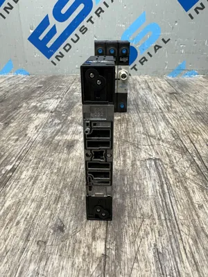 Used Festo VSVA-B-B52-H-A2-1R5L Pumps South Carolina US | ESS Industrial Equipment Sales #1326517