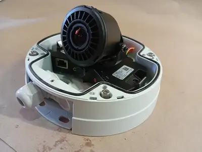 NEW AXIS COMMUNICATIONS 0369-001-03