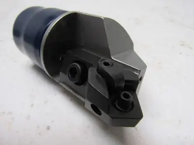 Valenite Modco Tool T-623292 M1005350 Indexable Adjustable Modular Boring Head