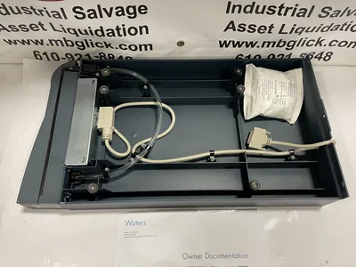 Waters ACQUITY CH-A UPLC In-Line Column Heater 24 VDC NEW