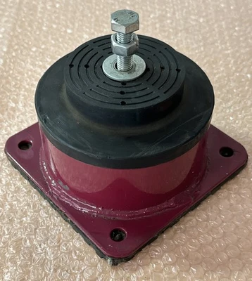 USED CONTROL DEVICES INC AMA8